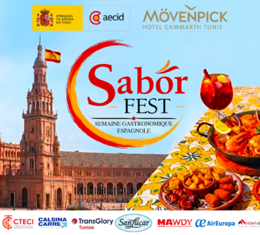 SaborFest Tunisia