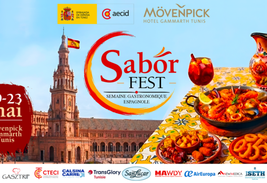 SaborFest Tunisia