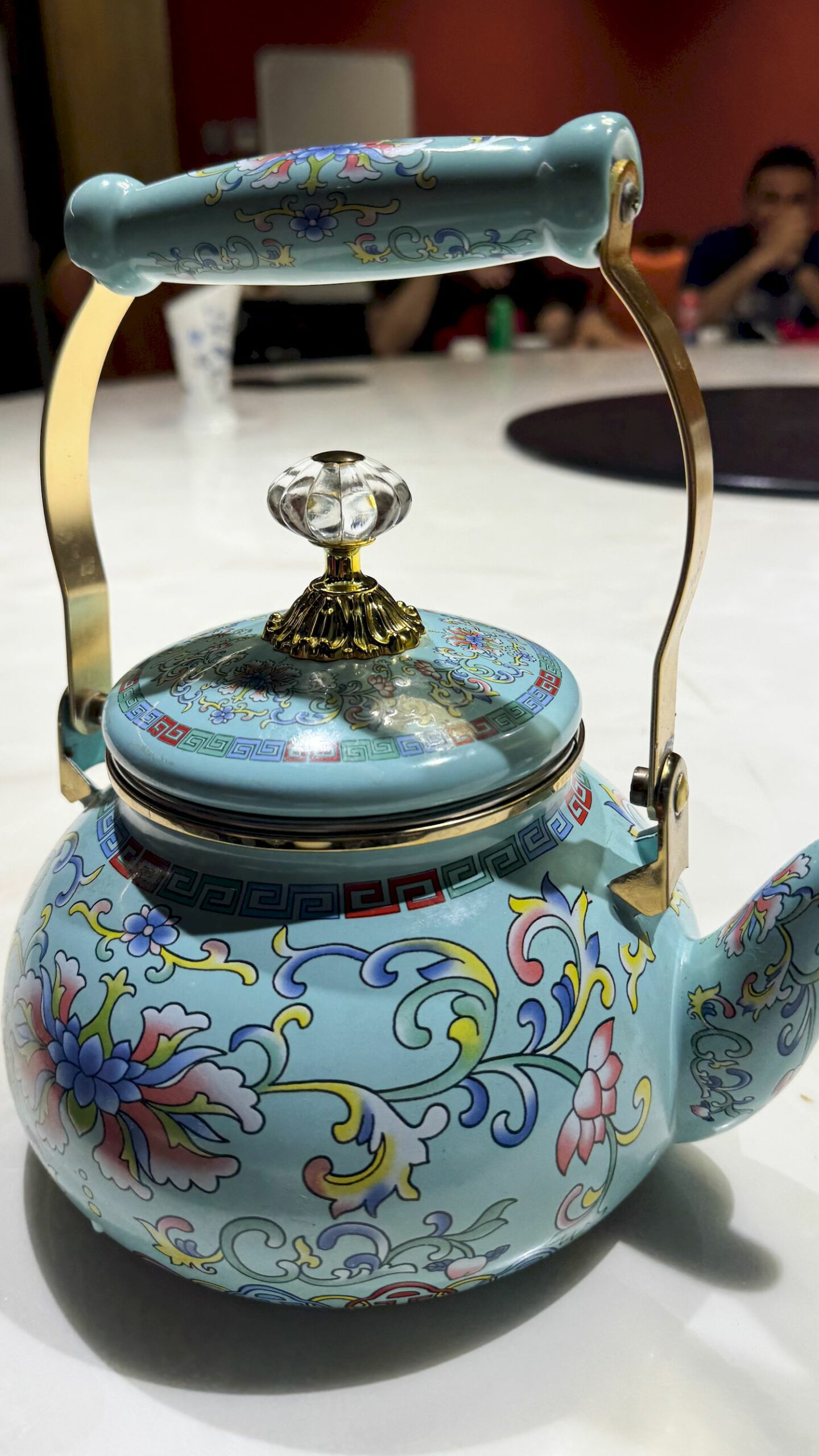 Gastronomie Chinoise