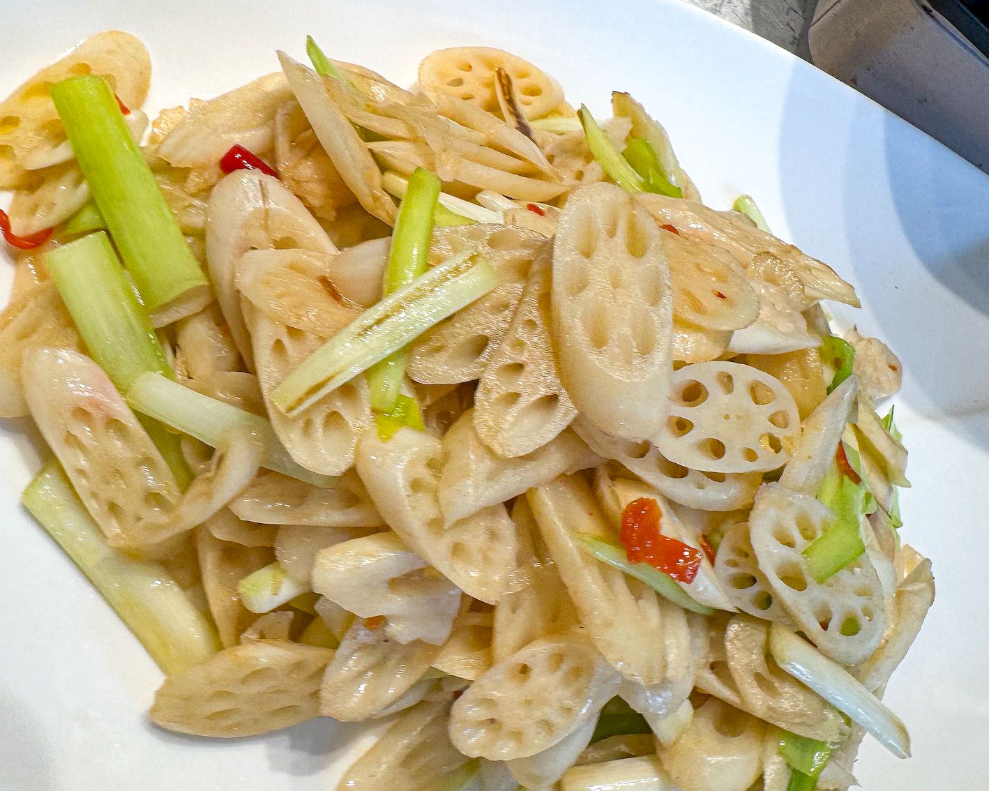 Gastronomie Chinoise