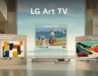 LG & Art TV