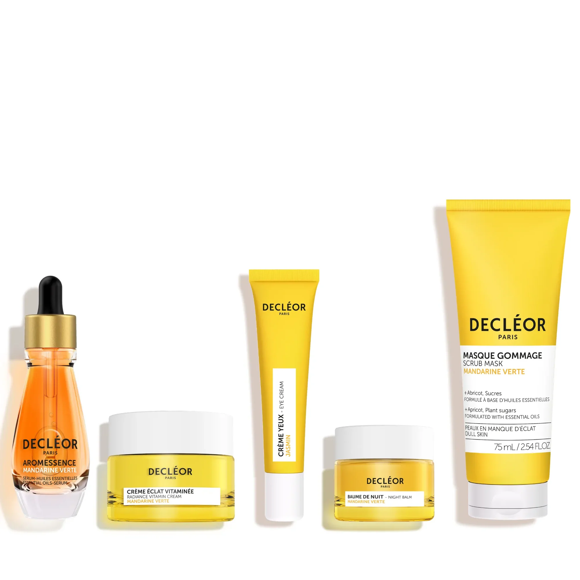 Decléor produits