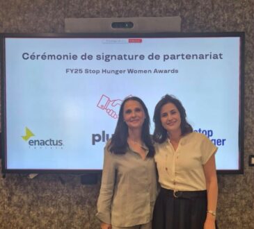 EmpowerHer & Enactus Tunisia