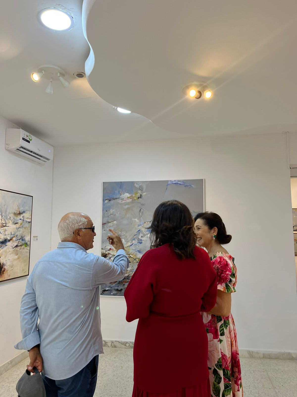 Espace d’Art et de Culture Hédi Turki