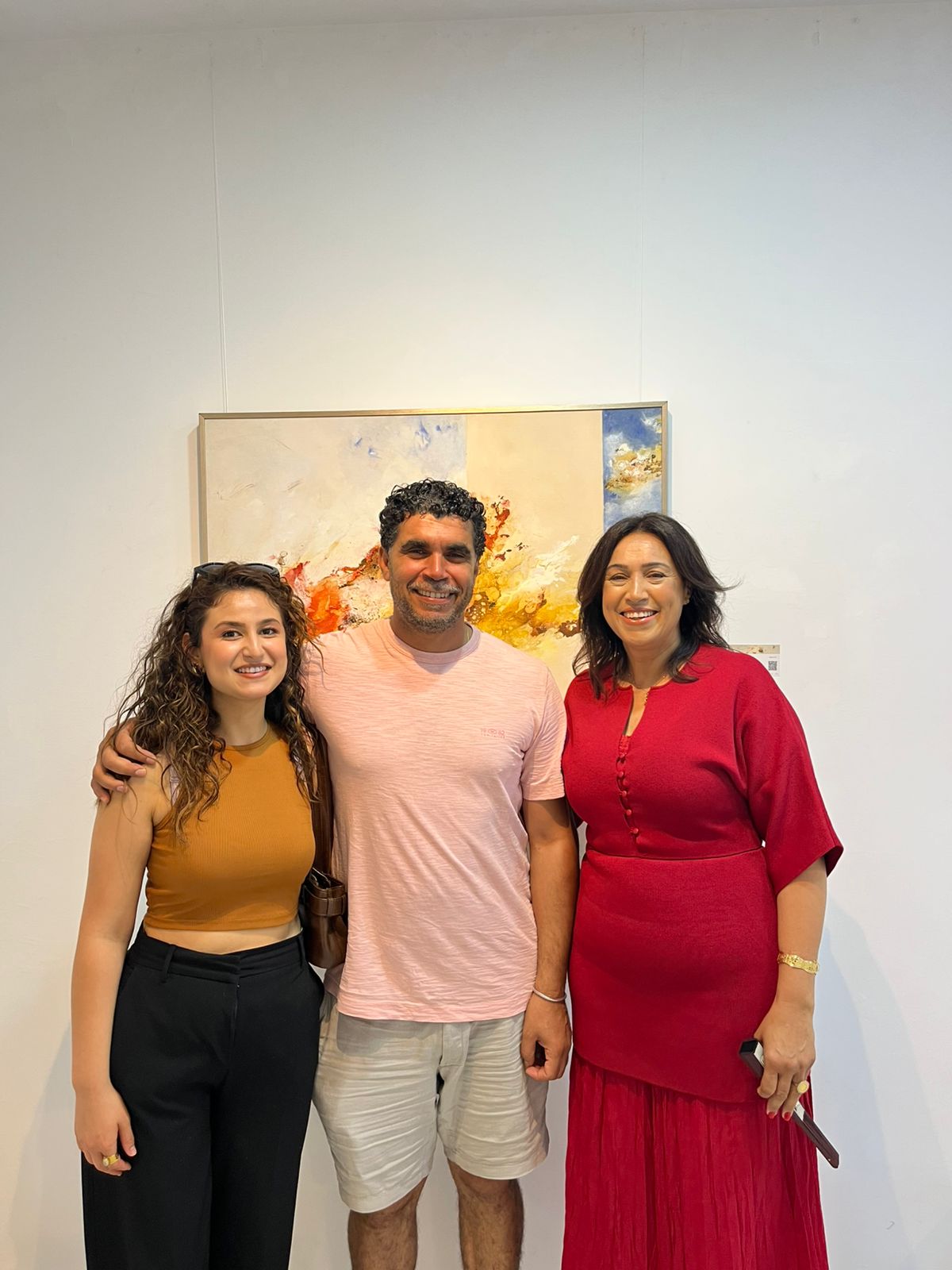 Espace d’Art et de Culture Hédi Turki