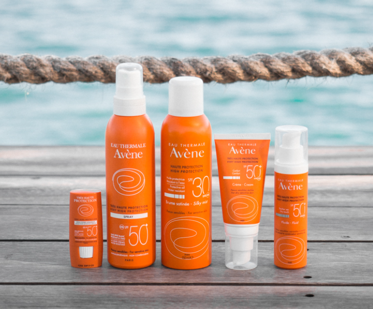 avène