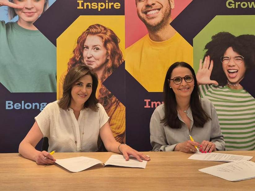 EmpowerHer & Enactus Tunisia