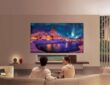 LG OLED evo et Micro RGB evo