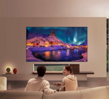 LG OLED evo et Micro RGB evo