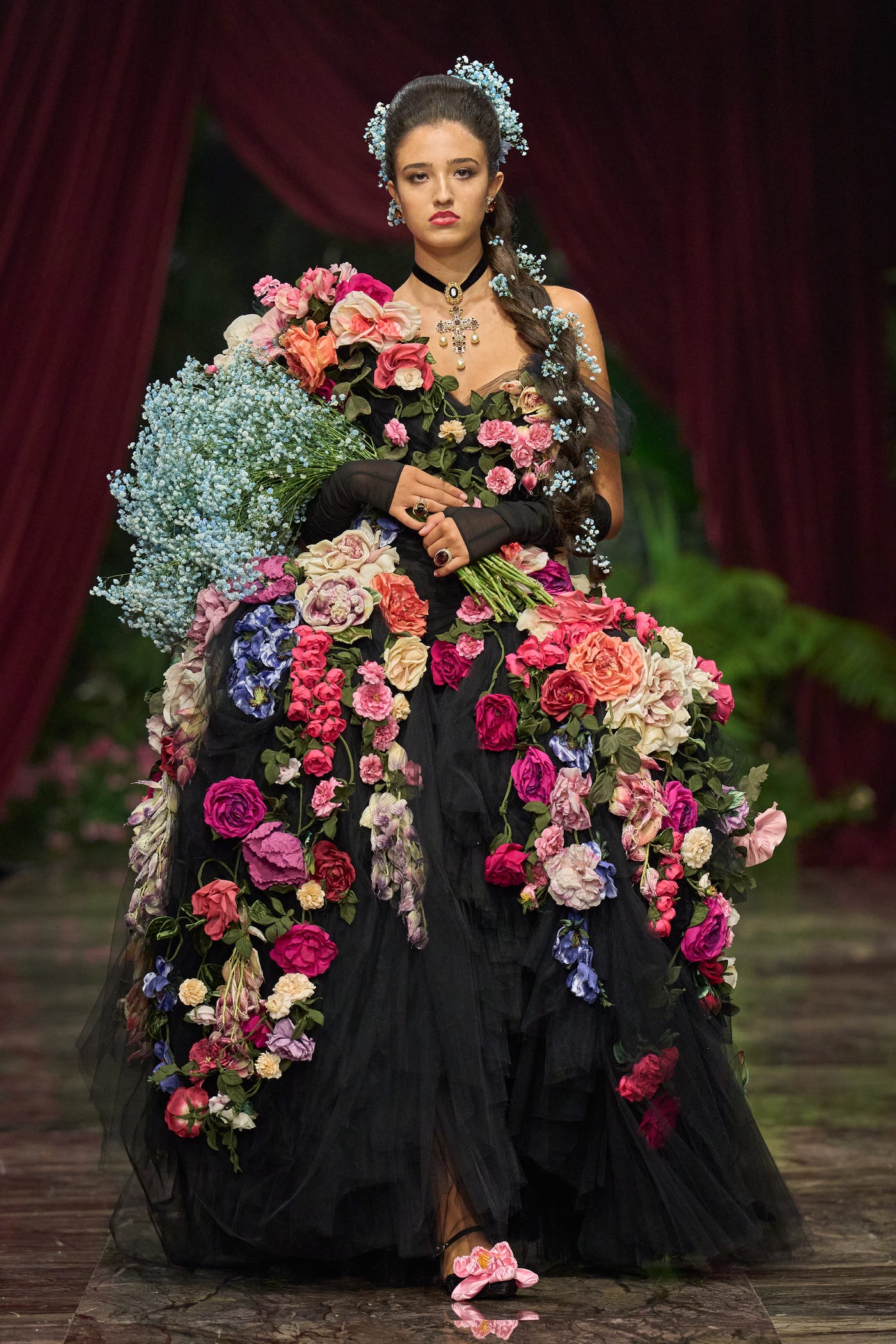DG Alta Moda 2026