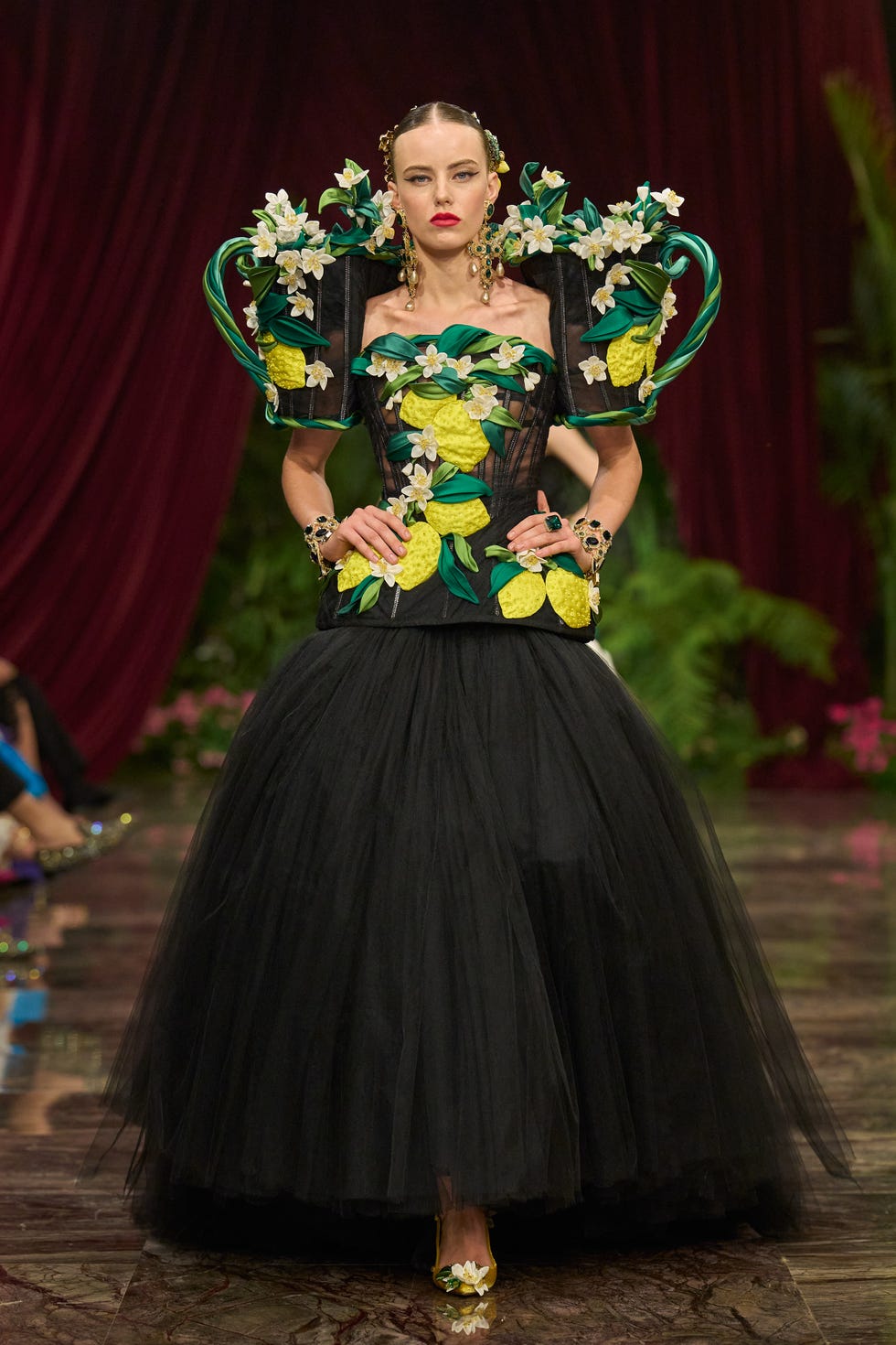 DG Alta Moda 2026