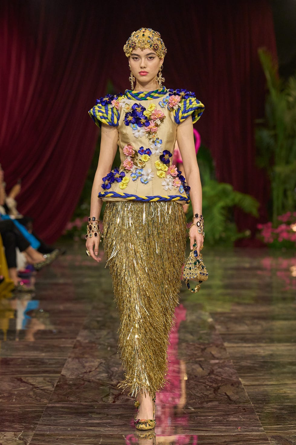 DG Alta Moda 2026