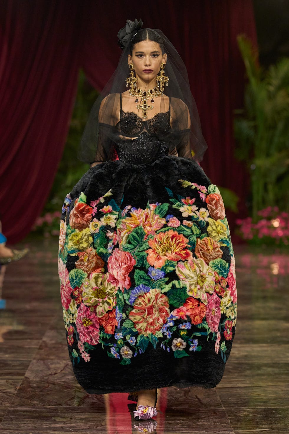 DG Alta Moda 2026