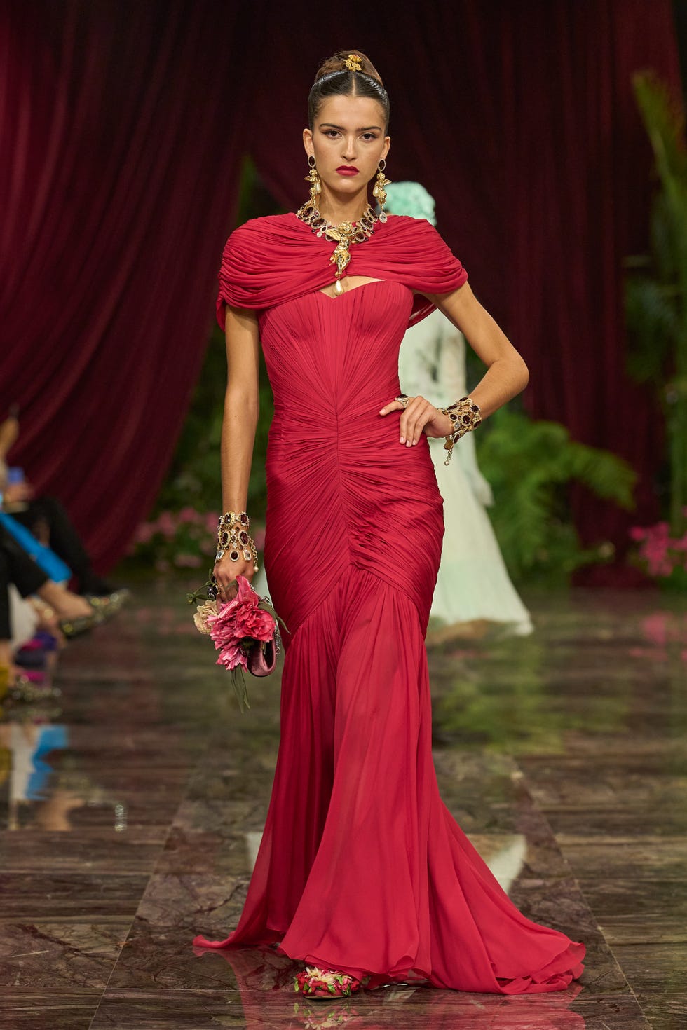 DG Alta Moda 2026