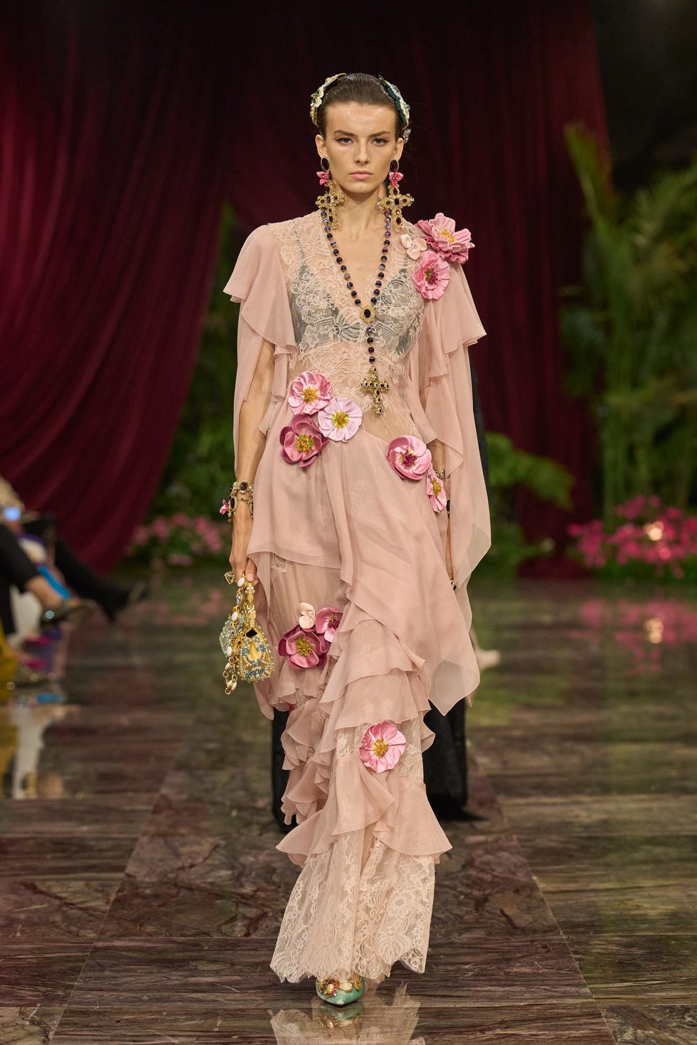 DG Alta Moda 2026