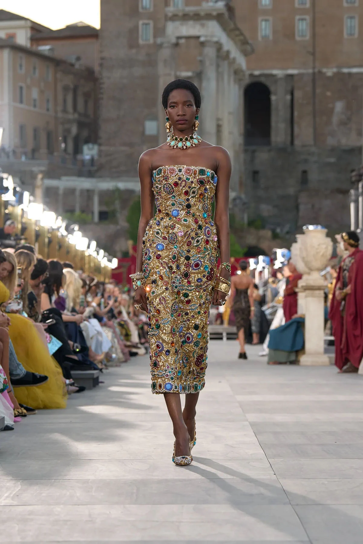 DG Alta Moda 2026