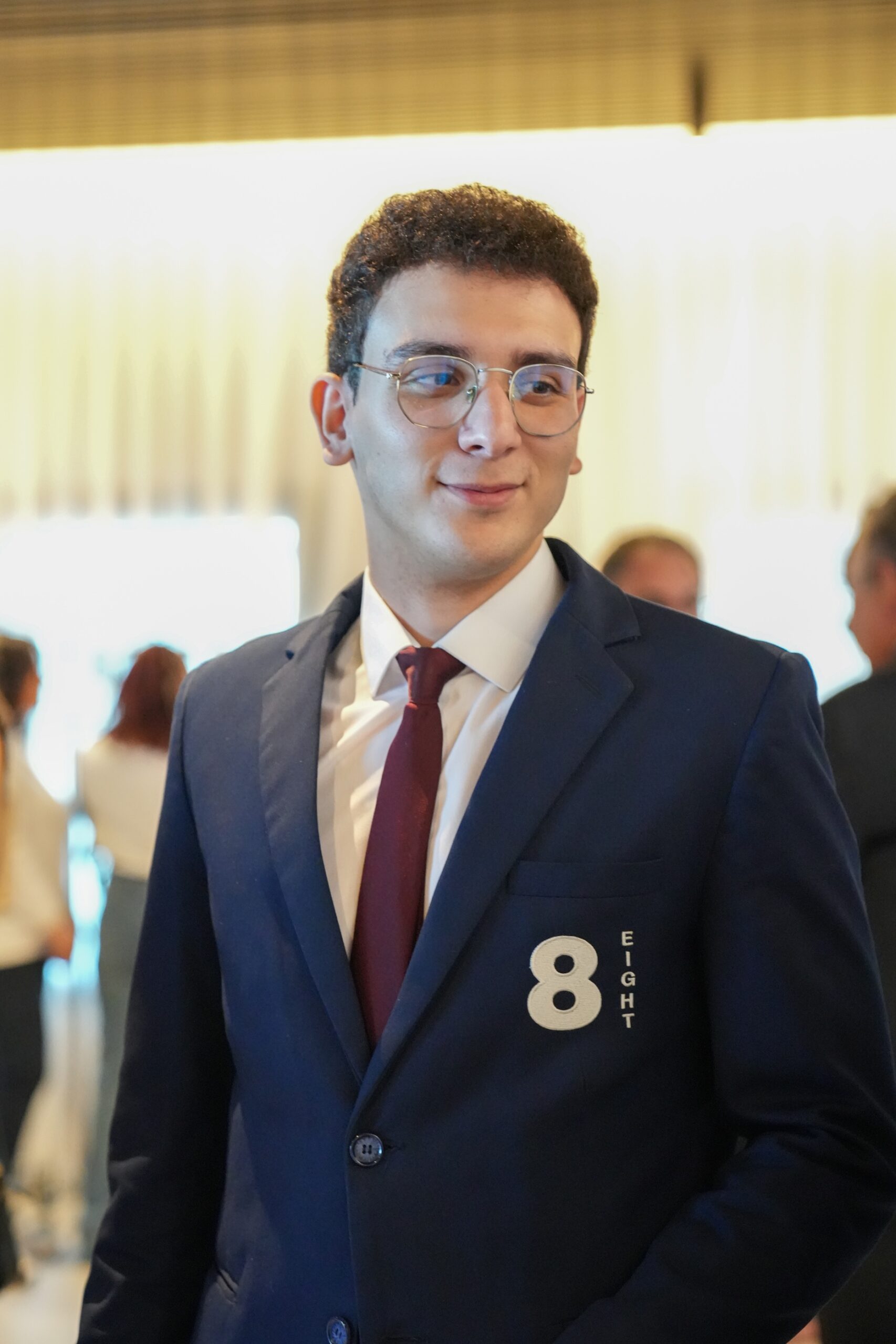 EIGHT Hospitality Business School