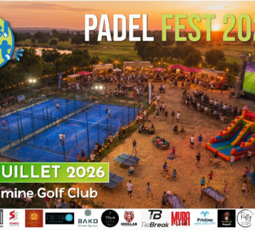 Padel Fest 2026