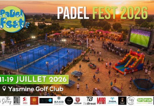 Padel Fest 2026