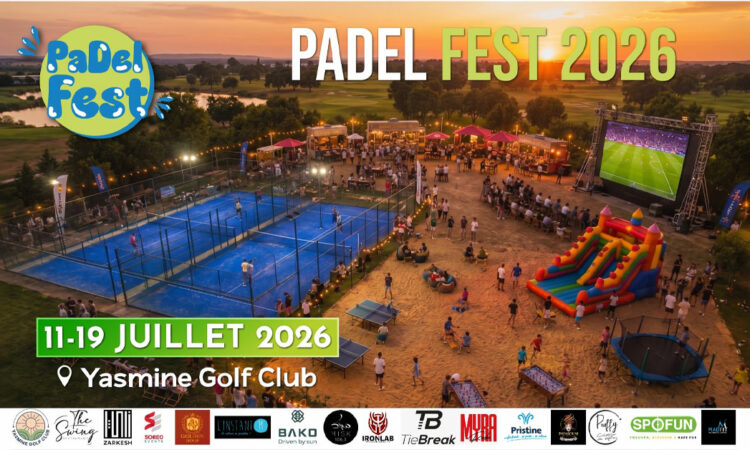 Padel Fest 2026