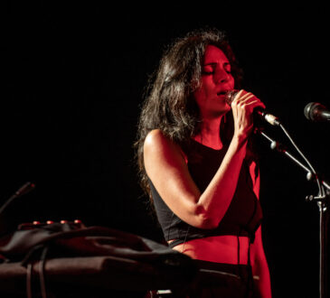 Yasmine Hamdan