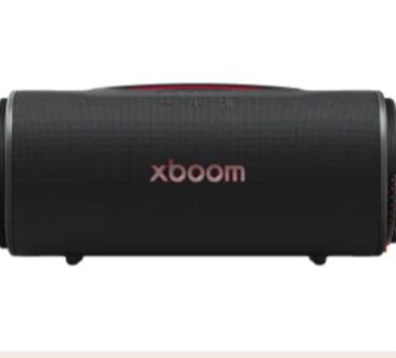LG xboom Blast