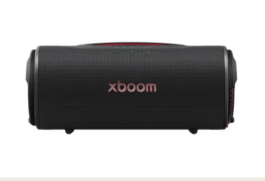 LG xboom Blast