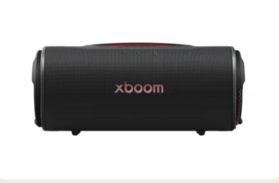 LG xboom Blast
