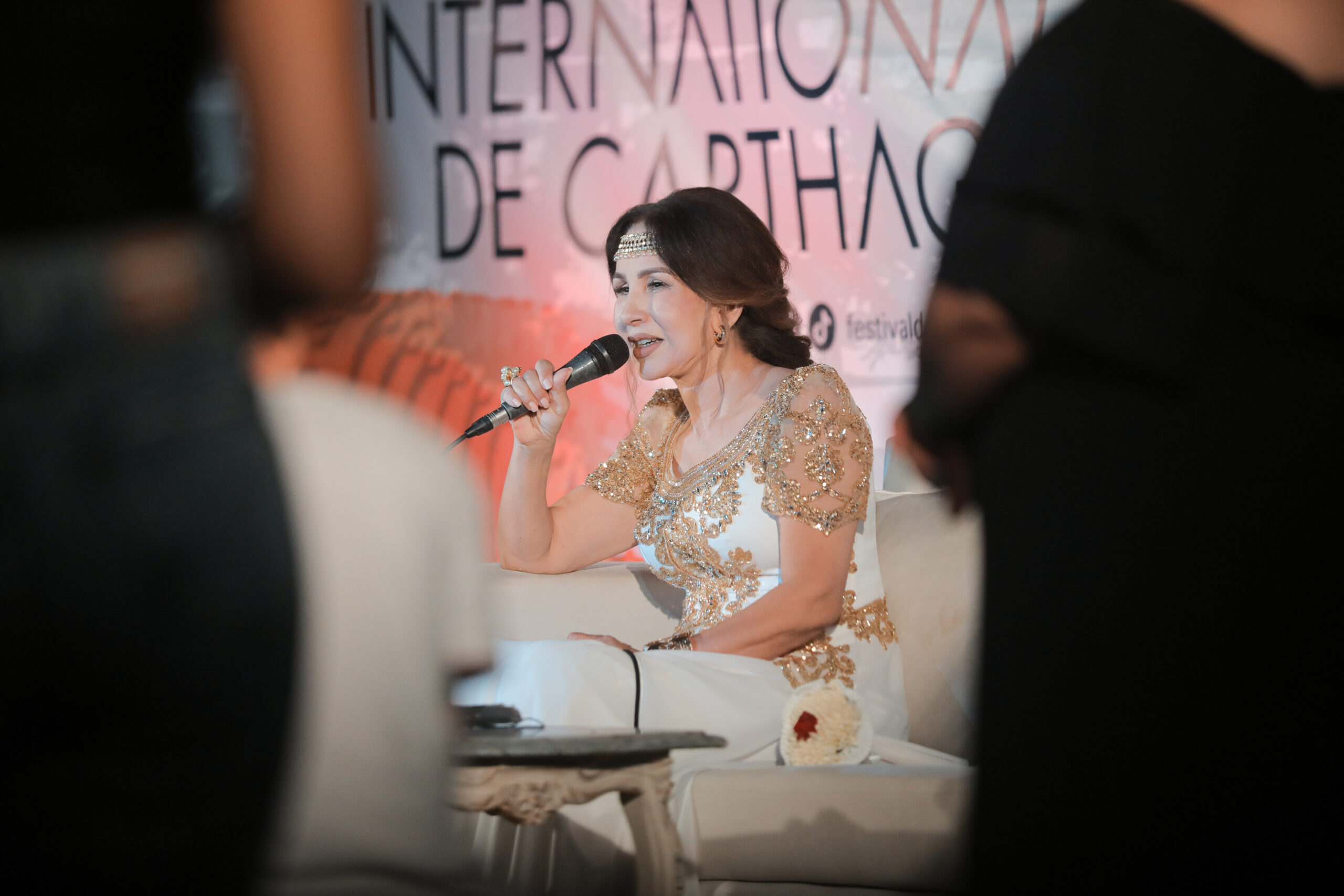 Nabiha Karaouli