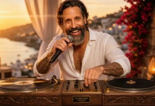DJ Rabor