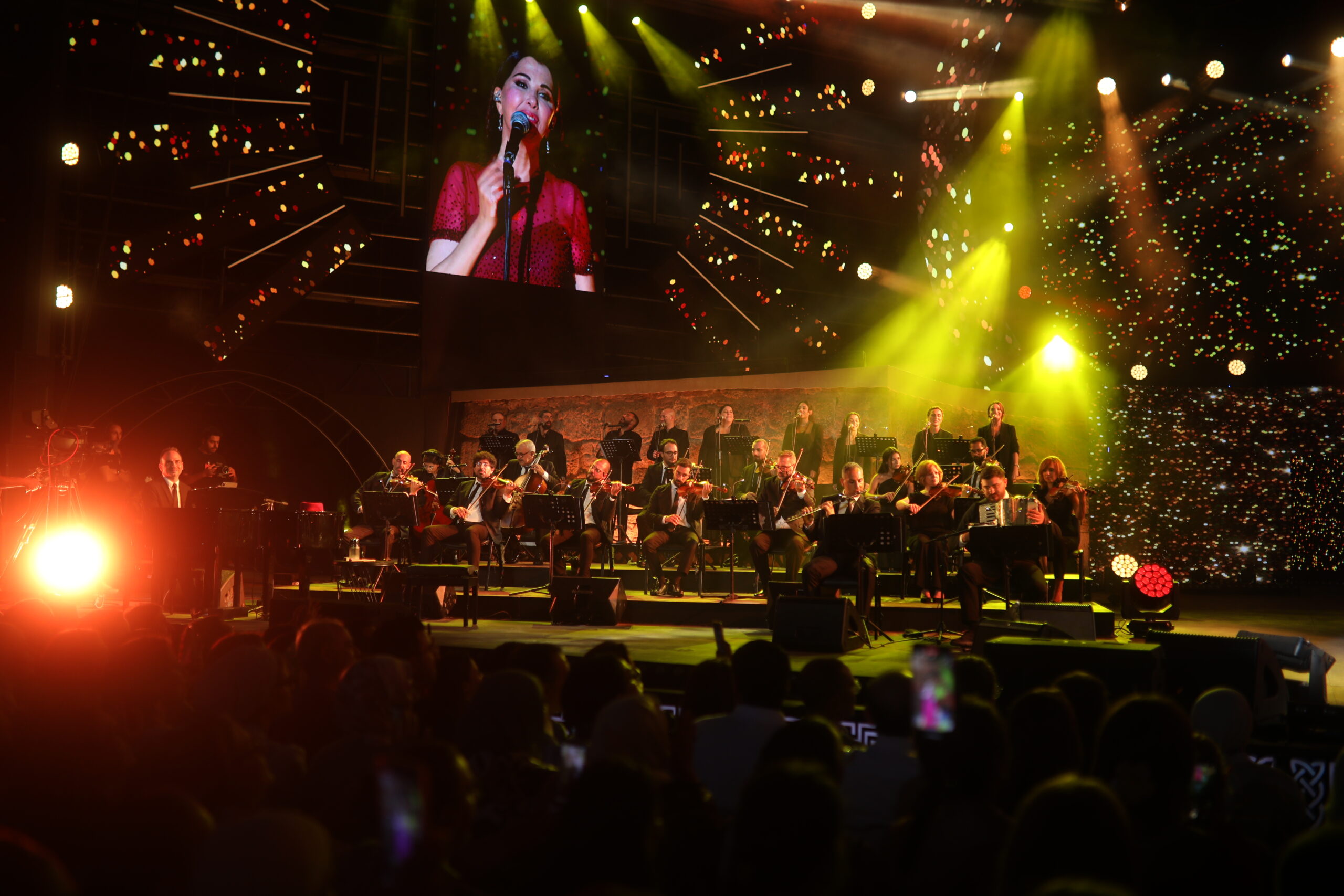 Majida El Roumi