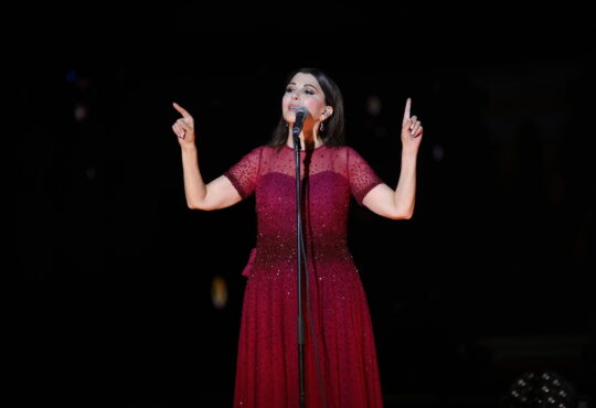 Majida El Roumi
