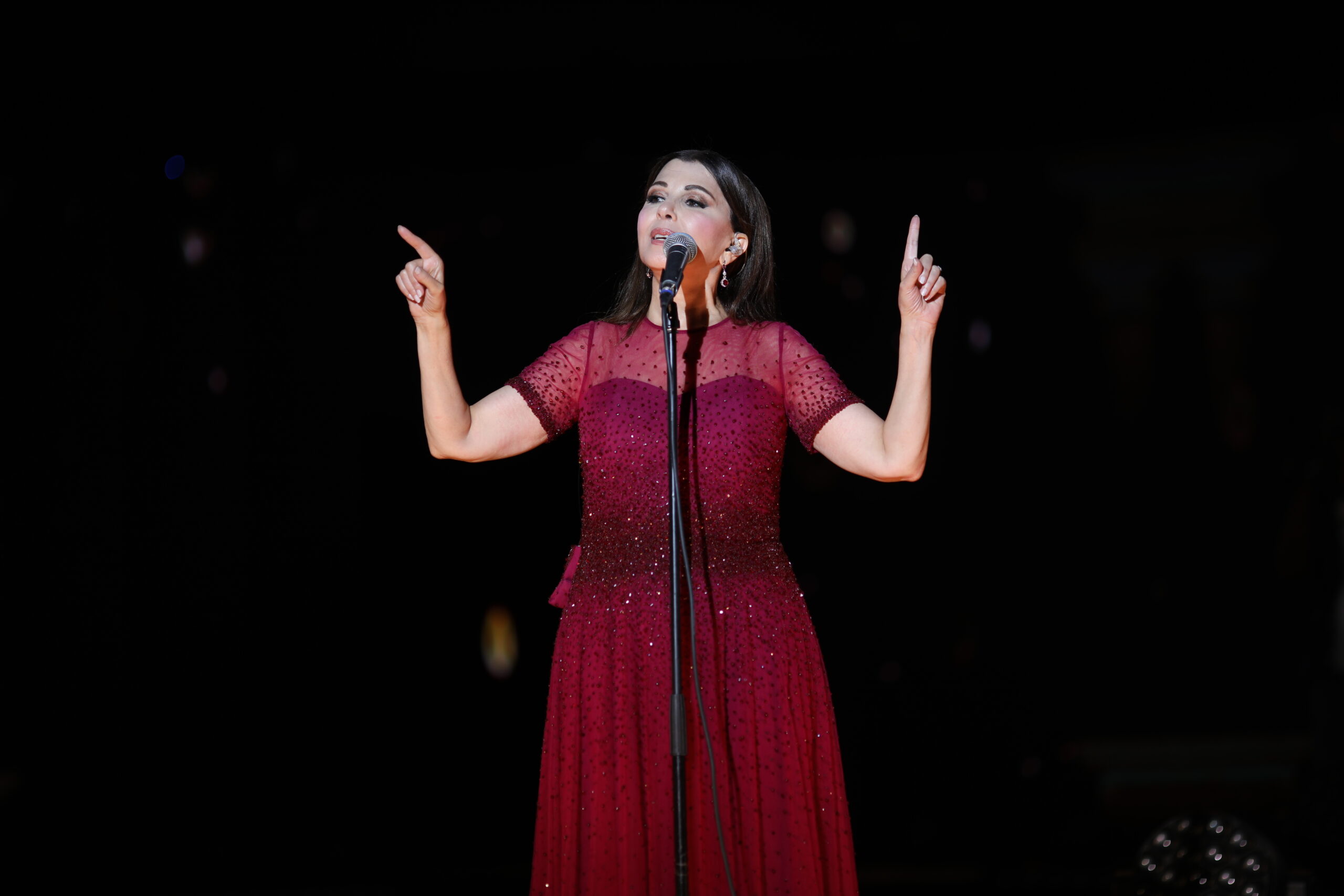 Majida El Roumi