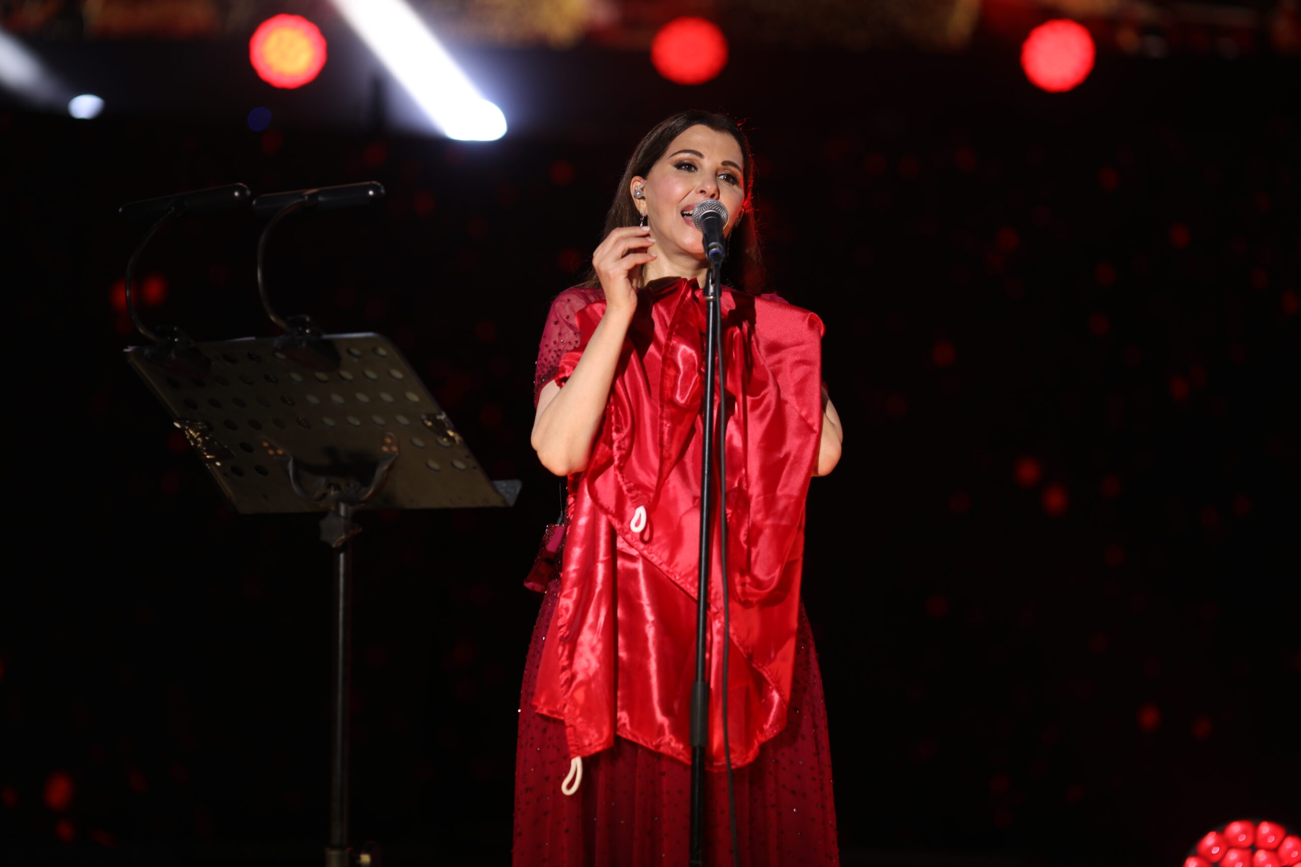Majida El Roumi