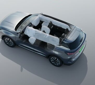CHERY TIGGO 7 & TIGGO 8