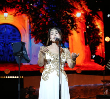 Nabiha Karaouli