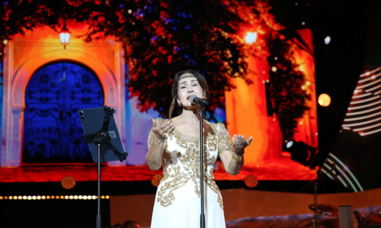 Nabiha Karaouli