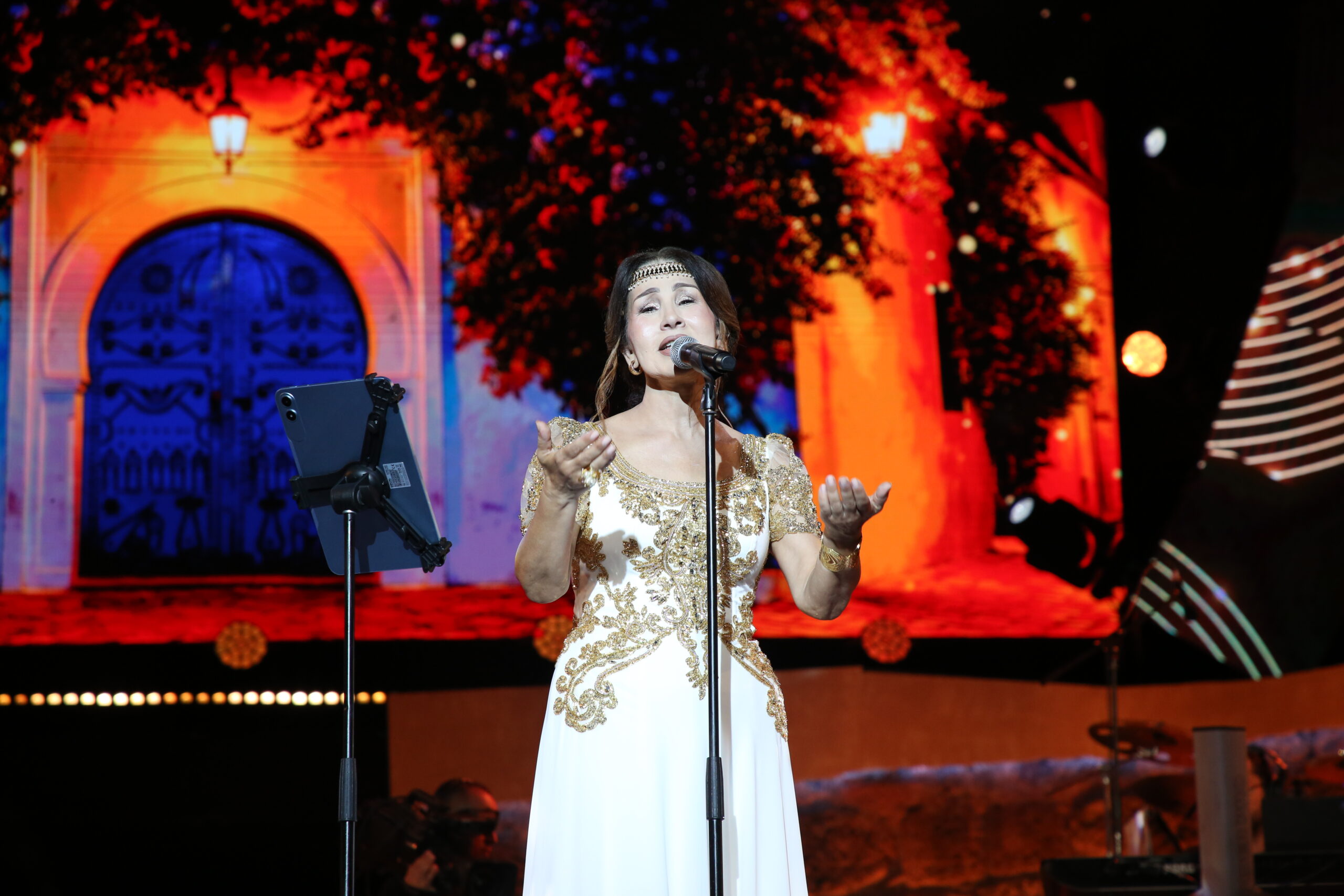 Nabiha Karaouli