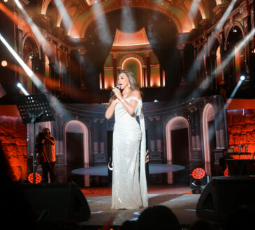 Elissa & FIC