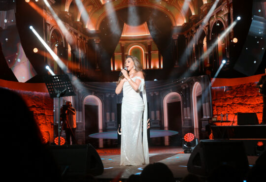 Elissa & FIC