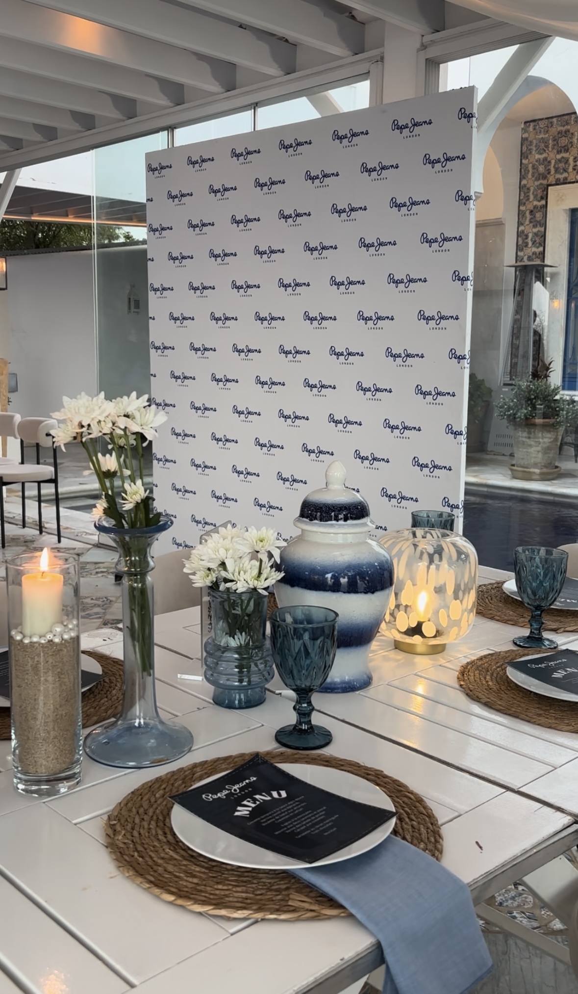 Pepe Jeans London