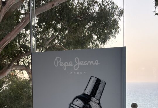 Pepe Jeans London