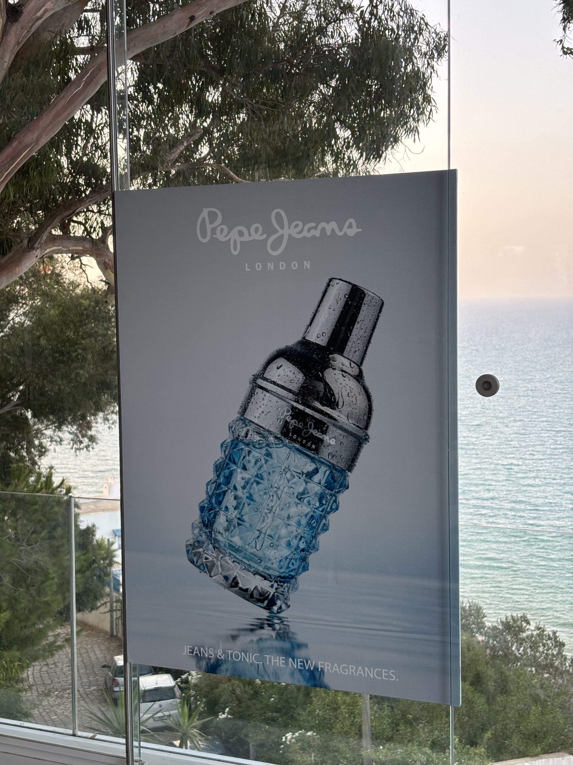 Pepe Jeans London