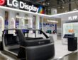 LG OLED FLiPP