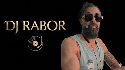 DJ Rabor