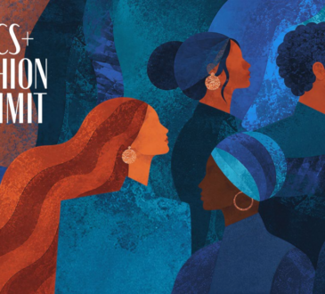 BRICS+ Fashion Summit