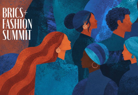 BRICS+ Fashion Summit