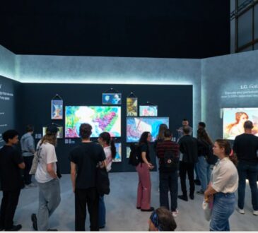 LG IFA 2026