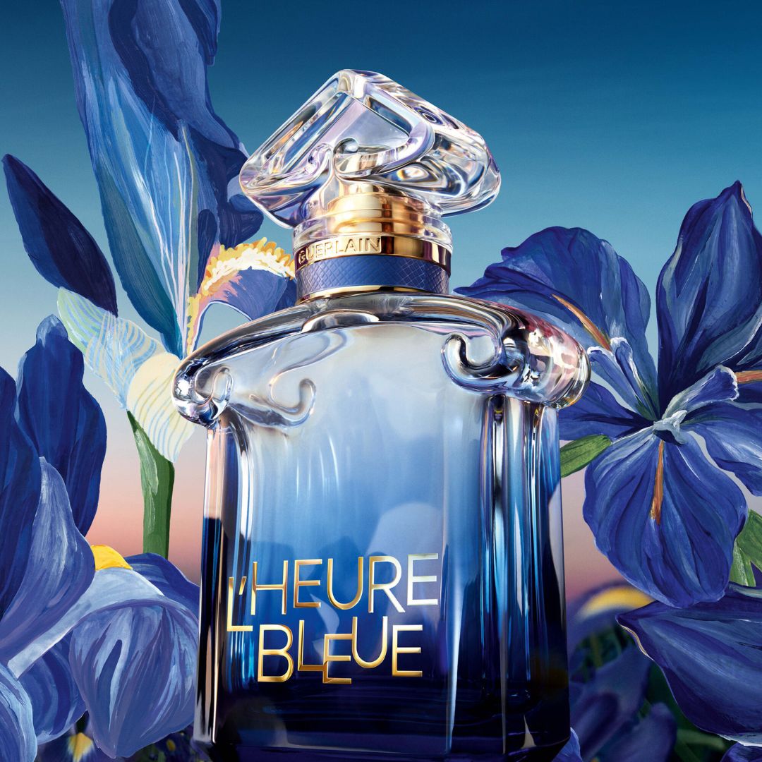 L'heure Bleue Guerlain
