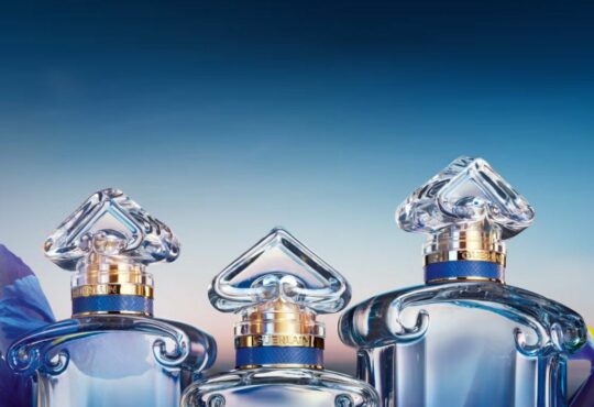L'heure Bleue Guerlain